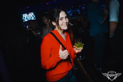 Party Bild aus dem Maxxim Club Berlin vom 18.01.2025